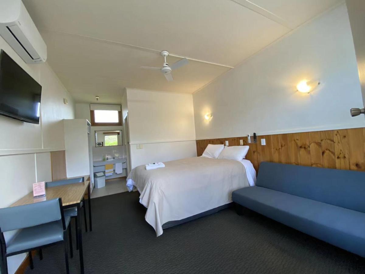 The Terang Motor Inn Luaran gambar